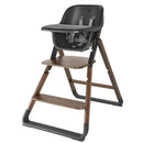 Ergobaby - Evolve High Chair, Dark Wood (Kitchen Helper Piece is sold separately) Image 1