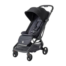 Ergobaby Metro 3 Travel Stroller, Onyx Black Image 1