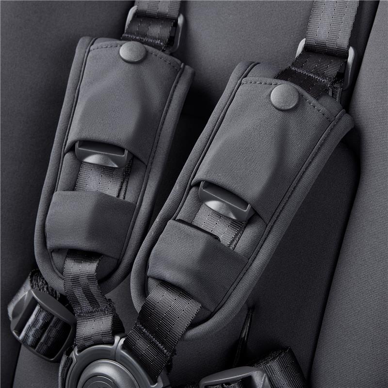 Ergobaby Metro 3 Travel Stroller, Onyx Black Image 10