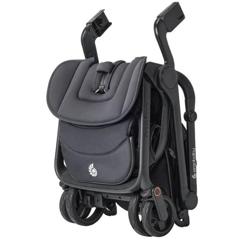 Metro 3 Car Seat Adapter, Nuna, Cybex, & Maxi-Cosi Image 2