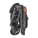 Ergobaby Metro 3 Deluxe Baby Stroller, Willow Green Image 8