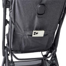 Ergobaby Metro 3 Deluxe Baby Stroller, Willow Green Image 9