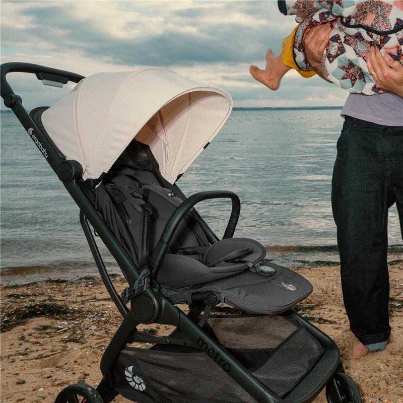 Ergobaby - Metro 3 Support Bar Image 2