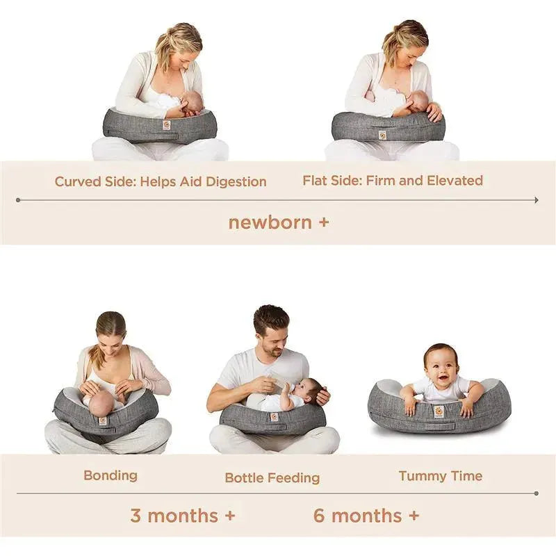 Curve Nursing Ergobaby Natural Curve Ergobaby Natural Curve