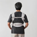 Ergobaby Omni Classic Baby Carrier, Pearl Grey Image 10