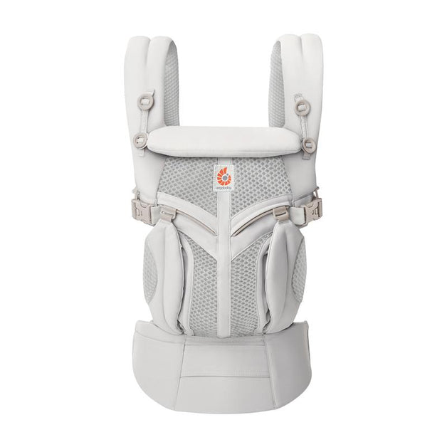 Ergobaby Omni Classic Baby Carrier, Pearl Grey