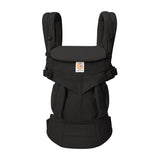 Ergobaby Omni Classic Baby Carrier, Pure Black Image 1