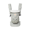 Ergobaby - Omni 360 Baby Carrier, Pearl Grey Image 1