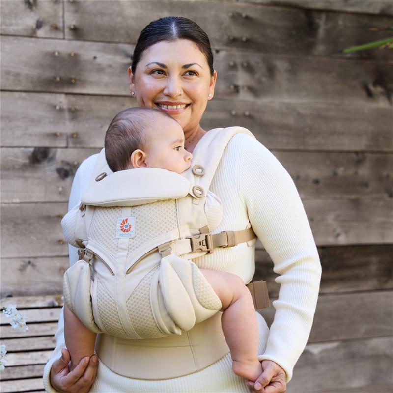 ergobaby beige carrier Shop Omni Classic Baby Carrier