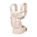 Ergobaby Omni Classic Baby Carrier for Newborn to Toddlers, Natural Beige Image 2