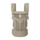 Ergobaby Omni Classic Baby Carrier for Newborn to Toddlers, Soft Olive Image 1