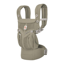 Ergobaby Omni Classic Baby Carrier for Newborn to Toddlers, Soft Olive Image 2