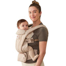 Ergobaby Omni Deluxe Baby Carrier for Newborn to Toddlers Image 1