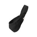 Ergobaby Upsie Sling Baby Carrier for Babies and Toddlers, Onyx Black Image 1