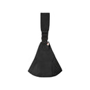 Ergobaby Upsie Sling Baby Carrier for Babies and Toddlers, Onyx Black Image 2