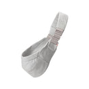 Ergobaby Upsie Sling Baby Carrier for Babies and Toddlers, Pearl Grey Image 1