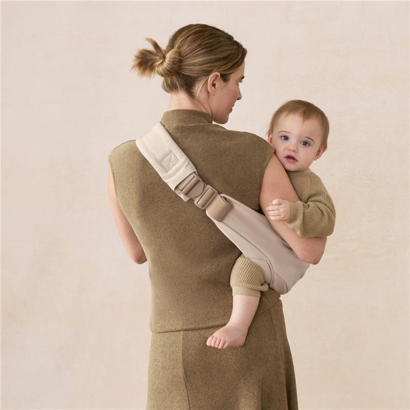 Ergobaby Upsie Sling Baby Carrier for Babies and Toddlers Image 10