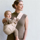 Ergobaby Upsie Sling Baby Carrier for Babies and Toddlers Image 12