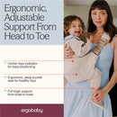 Ergobaby Upsie Sling Baby Carrier for Babies and Toddlers Image 4