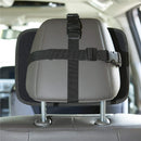 Evenflo - Backseat Baby Mirror Gray Melange Image 3