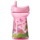 Evenflo Feeding 1Pk Tripleflo Decorated Tumbler Sippy Cup, 10 Oz Image 3