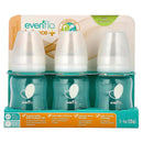 Evenflo Feeding 3Pk Balance + Standard Bottles, 4 Oz Image 2