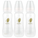 Evenflo Feeding 3Pk Balance + Standard Bottles, 9 Oz Image 1