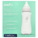 Evenflo Feeding 3Pk Balance + Standard Bottles, 9 Oz Image 3