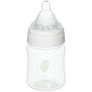 Evenflo Feeding 3Pk Balance + Wide Bottles, 5 Oz Image 2