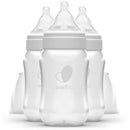 Evenflo Feeding 3Pk Balance + Wide Bottles, 9 Oz  Image 1