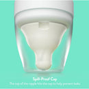 Evenflo Feeding 3Pk Balance + Wide Bottles, 9 Oz  Image 2