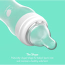 Evenflo Feeding 3Pk Balance + Wide Bottles, 9 Oz  Image 5