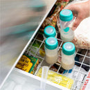 Evenflo Feeding 6Pk Milk Collection Bottles, 5 Oz Image 5