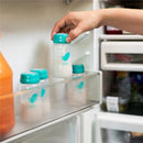Evenflo Feeding 6Pk Milk Collection Bottles, 5 Oz Image 6