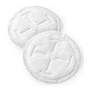 Evenflo Feeding Advanced Nursing Pads 100Ct Image 1