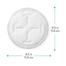 Evenflo Feeding Advanced Nursing Pads 100Ct Image 6