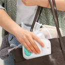 Evenflo Feeding Pocket Portable Double Electric Breast Pump Image 4