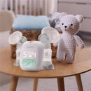 Evenflo Feeding Pocket Portable Double Electric Breast Pump Image 5