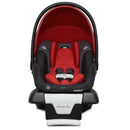 Evenflo GOLD SecureMax Infant Car Seat with SensorSafe - MacroBaby