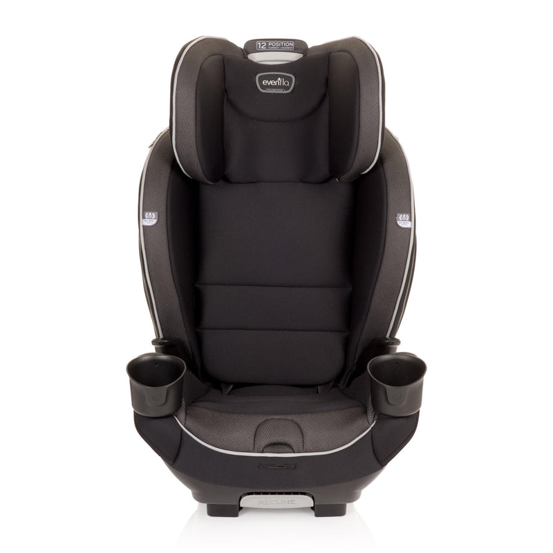 EveryKid 4-in-1 Convertible Car Seat - MacroBaby