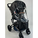 Ezimoov - Ezi Rain Cover (Stroller Size), Eco Designed Image 3