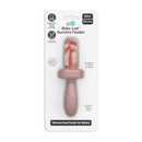 ezpz Baby Led Gumline Feeder Straight Pack - Blush Image 2