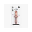 ezpz Baby Led Gumline Feeder Straight Pack - Blush Image 5