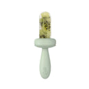 ezpz Baby Led Gumline Feeder Straight Pack - Sage Image 5