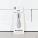 Ezpz - Baby-Led™ Toothbrush, Pewter Image 3