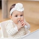 Ezpz - Baby-Led™ Toothbrush, Pewter Image 5