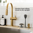 Ezpz - Bottle Brush Cleaner, Sage Image 6