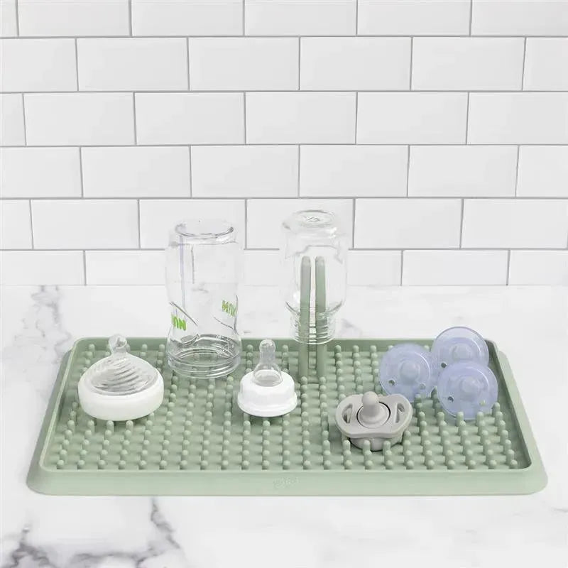 Ezpz - Drying Rack, Sage Image 2