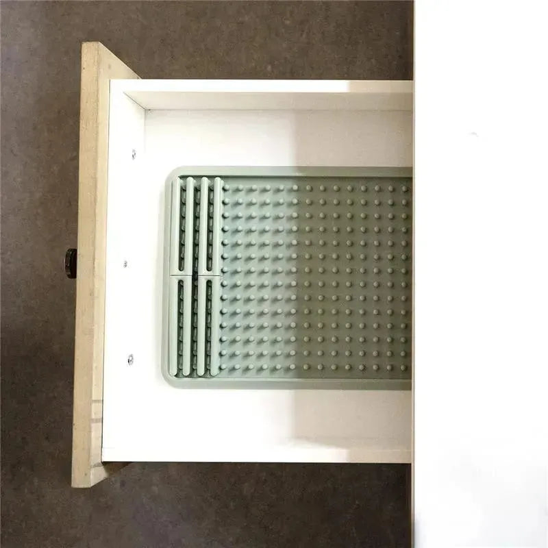 Ezpz - Drying Rack, Sage Image 4