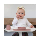 Ezpz - Tiny Spoon, Blush Image 3